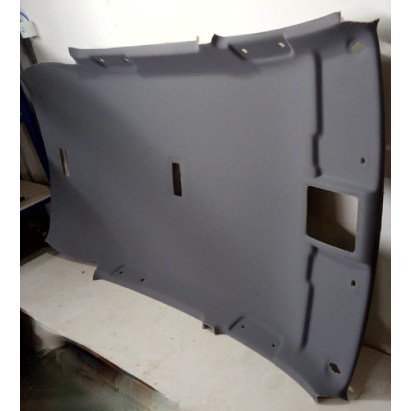 Revestimento Forro Teto Lifan X60