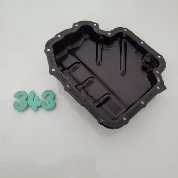 Tampa Do Carter De Óleo Vw Up 1.0 3cc