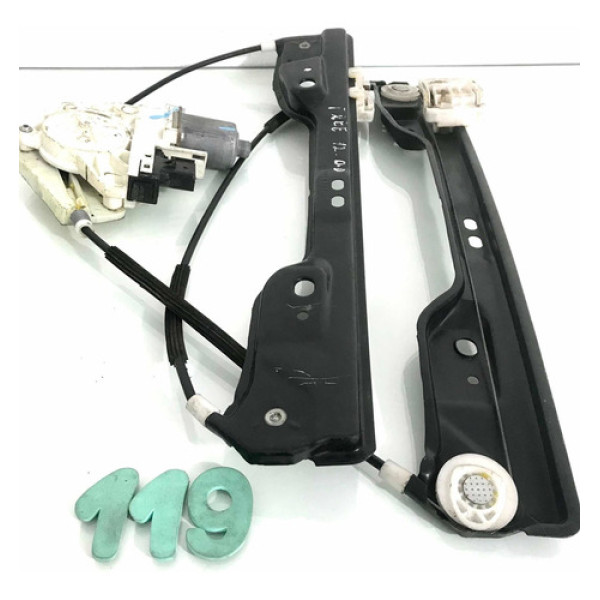 Maquina Vidro Elétrico Dianteiro Direito Fiat Freemont 2012