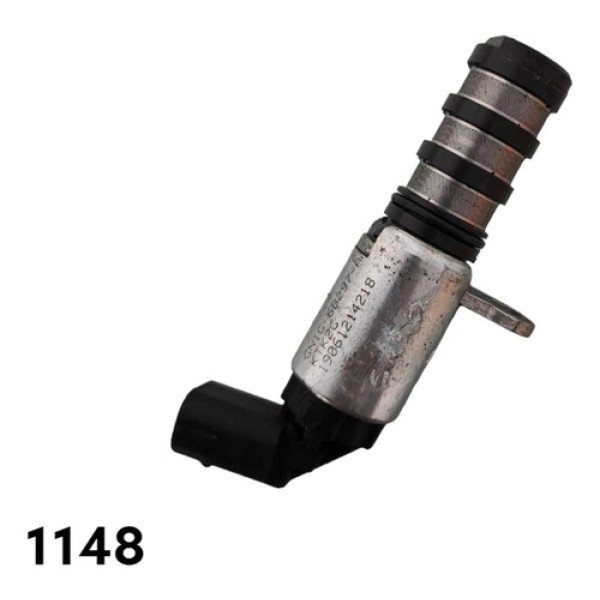 Válvula Solenoide Ford Ecosport 1.5 Cod Gn1g6b297aa