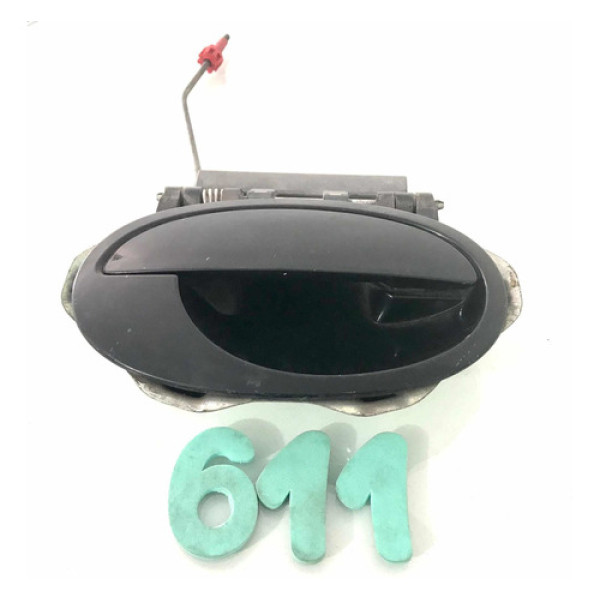 Maçaneta Externa Dianteira Direita Gm Meriva