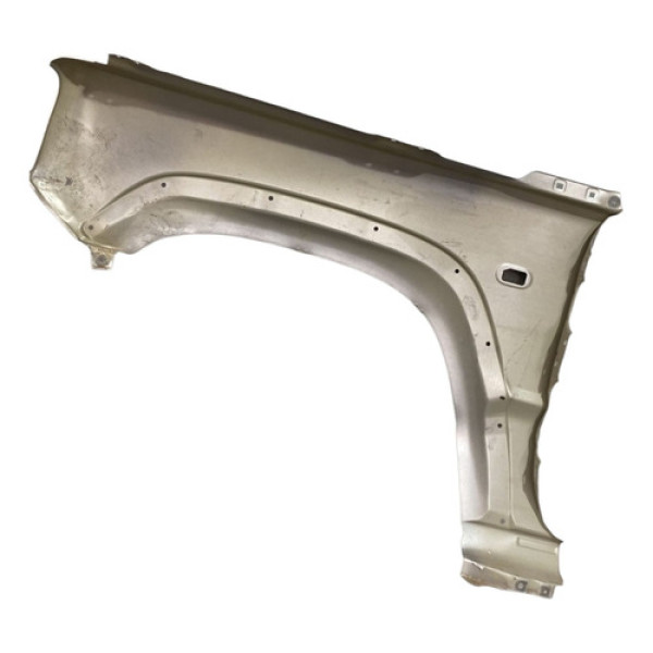 Paralama Dianteiro Direito Recuperado Suzuki Jimny Sierra