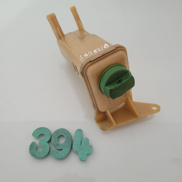 Reservatório Fluido De Direção Vw Passat 1999 Cod 8d0422373c