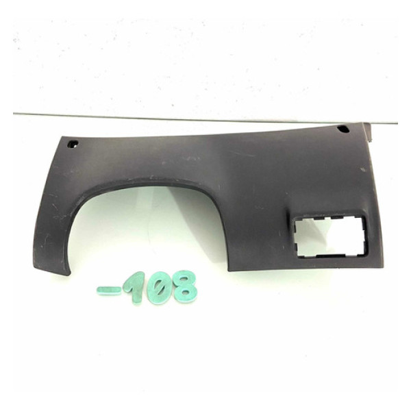 Moldura Inferior Painel Lado Esquerdo Hyundai I30 - S-108