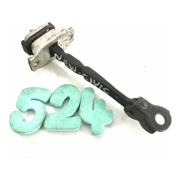 Limitador De Porta Lado Direito Dianteiro New Civic
