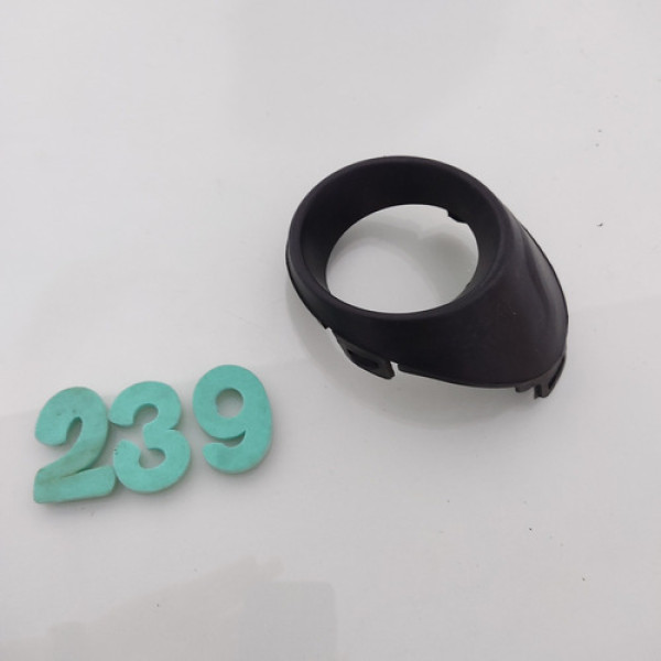 Acabamento Difusor Ar Condicionado Lado Direito Ford Ka 2015