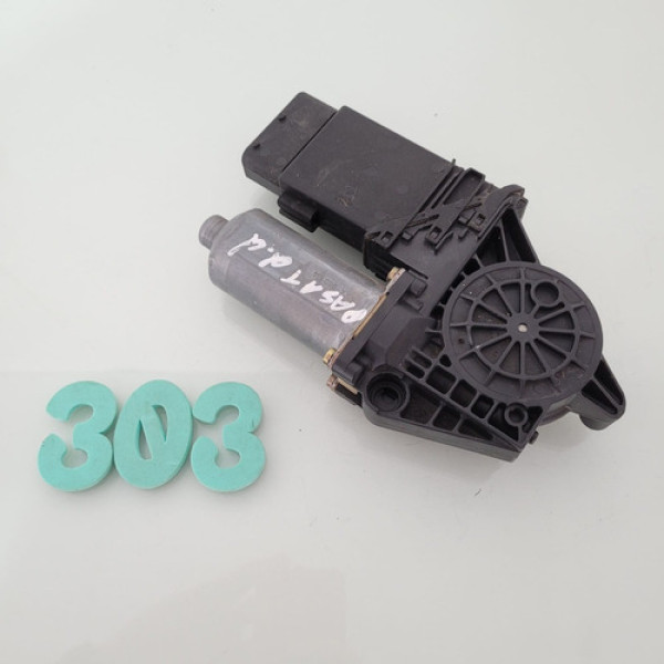 Motor Vidro Elétrico Dianteiro Direito Vw Passat 1999 