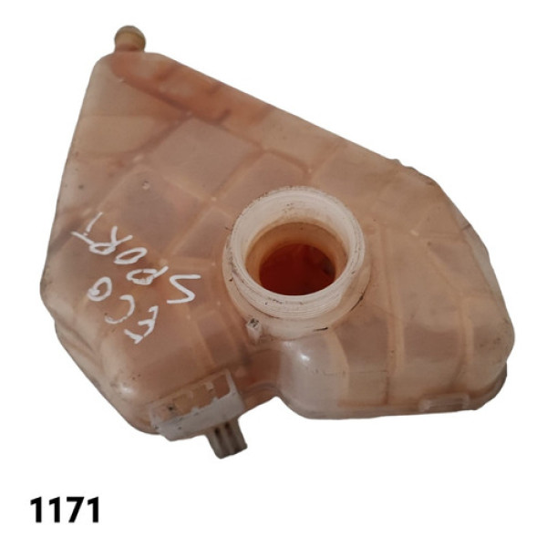 Reservatório Do Radiador Ford Ecosport 1. 6 2015