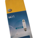 Lâmpada 6411 12v 10w Hella