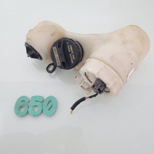 Reservatório Partida Frio Honda City 1.5