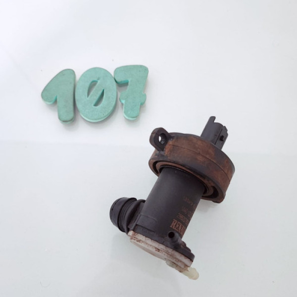 Motor Do Esguicho Do Parabrisa Renault Kwid 286207825r Cx107