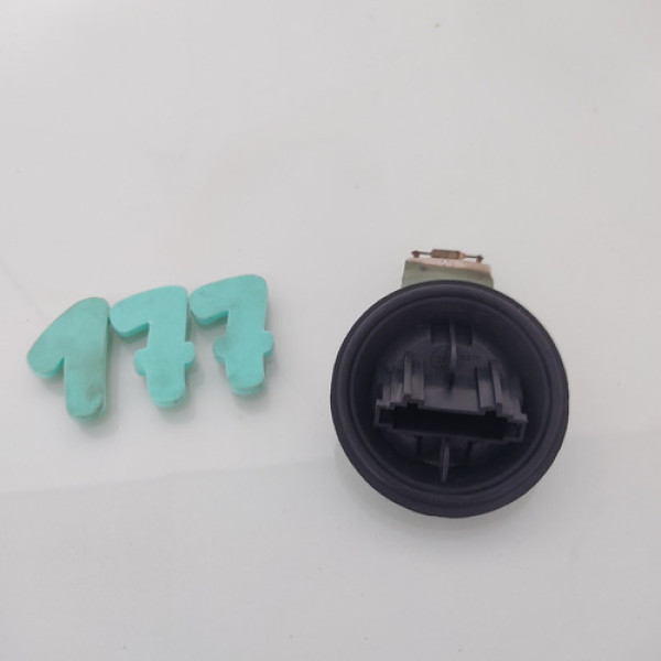 Resistência Ar Condicionado Vw Polo 2003 A 2006