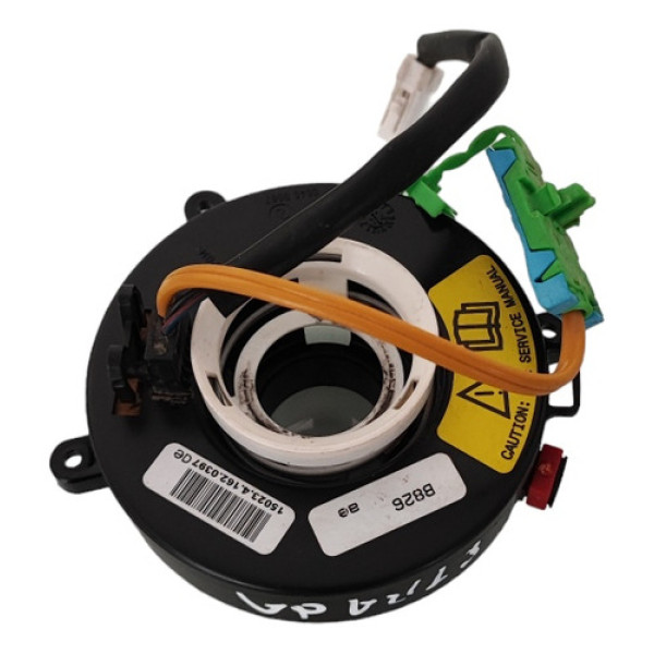 Cinta Do Volante Fiat Strada 2013 A 2017