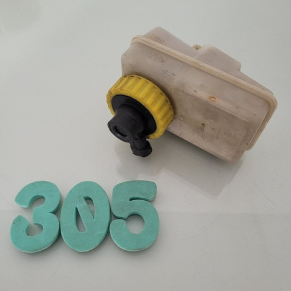 Reservatório Fluido De Freio Gm Celta 1.0