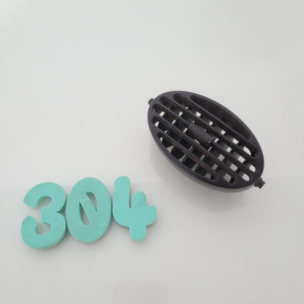 Difusor Do Ar Condicionado Chery Qq