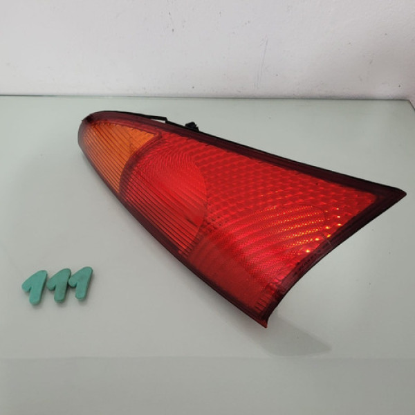 Lanterna Traseira Esquerda Ford Focus 2001 A 2006