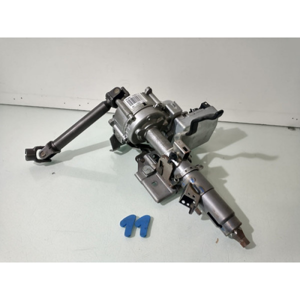 Coluna De Direção Elétrica Ford Ka 1.0 3cc 2015 Até 2017