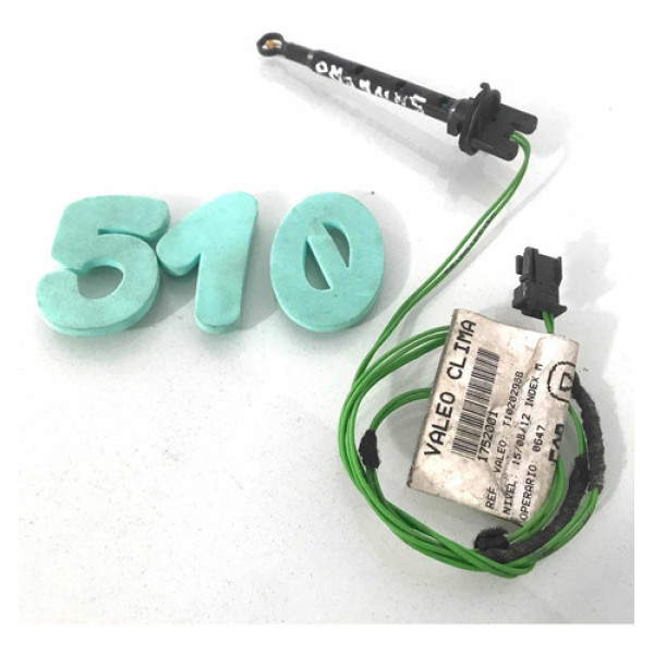 Sensor Ar Condicionado Renault Sandero - T1020298b