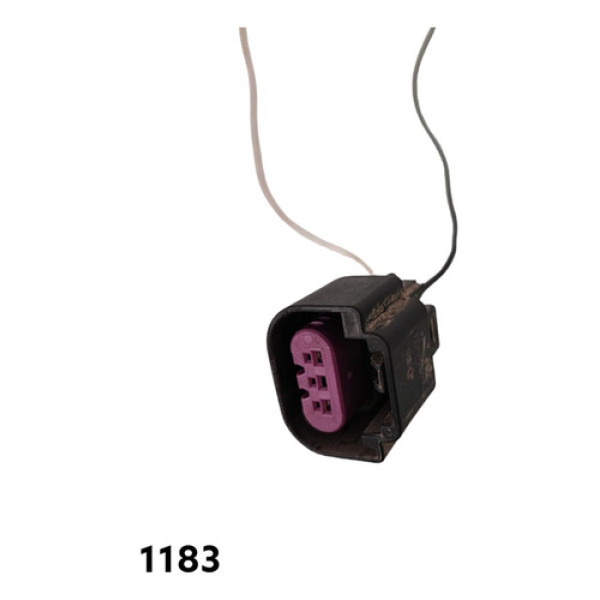 Conector Do Chicote Fiat Freemont