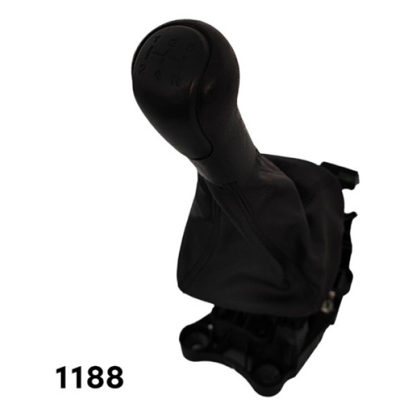 Trambulador Câmbio Manual Ford Ka 2009