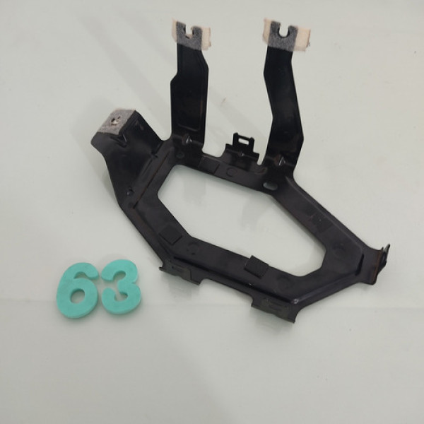 Suporte Caixa De Fusíveis Ford Ka 2015 A 2019