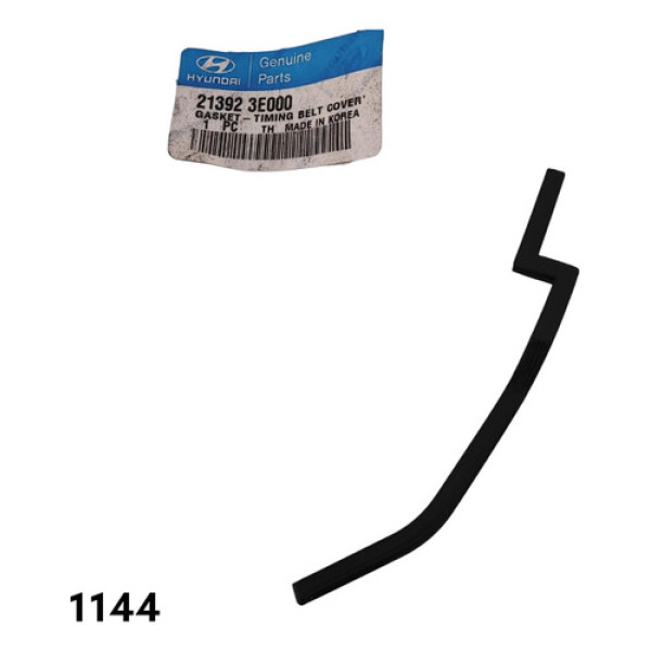 Junta Da Capa Da Correia Hyundai Santa Fé 