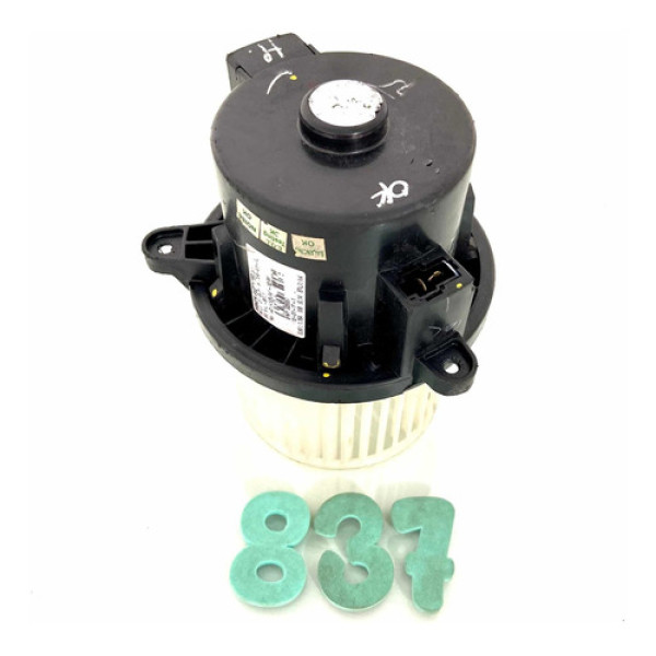 Motor Ventilação Interna Renault Kwid 1.0 2019 - Cx 837
