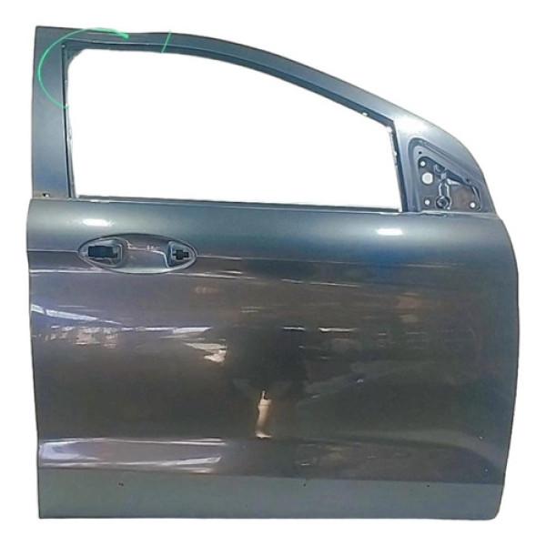 Porta Dianteira Direita Ford Ka 2015 A 2021 Detalhe