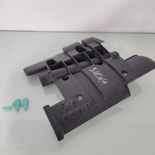 Tampa Motor Fiat Siena Fire 