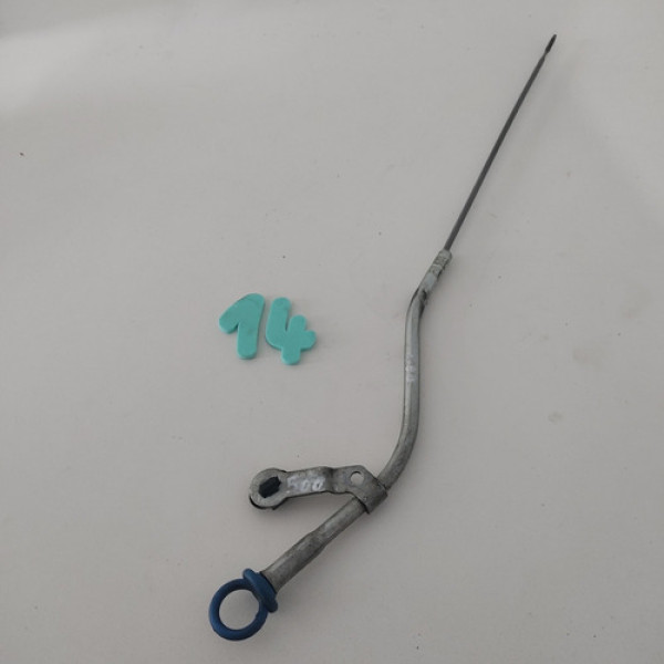 Vareta Oleo Motor Fiat 500