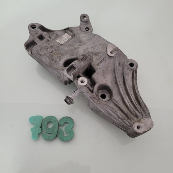 Suporte Compressor Ac Renault Duster Cod 688304724r Cx 793