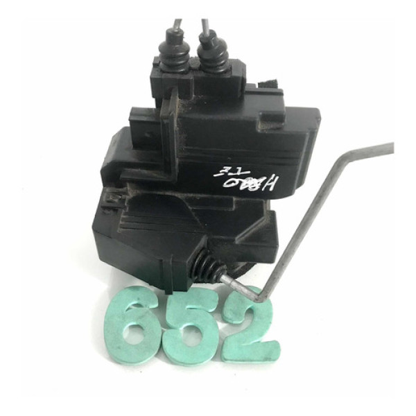 Fechadura Elétrica Traseira Esquerda Hyundai Hb20