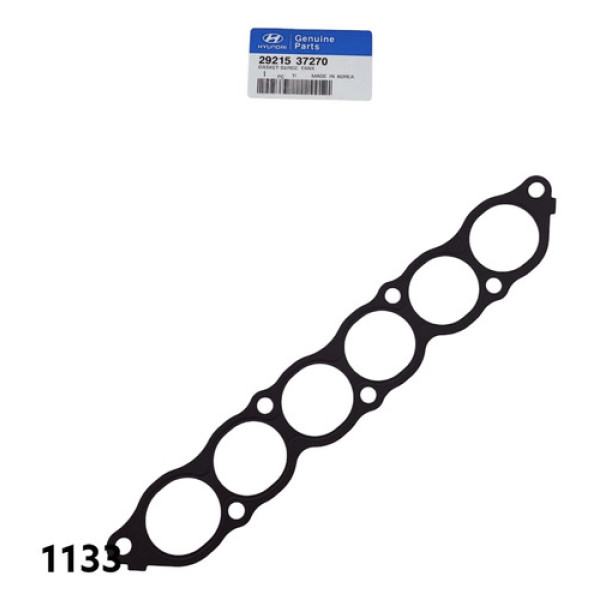 Junta Do Coletor De Admissão Hyundai Tucson 2.7  2921537270