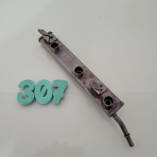 Flauta Injeção Renault Sandero 1. 0 3cc