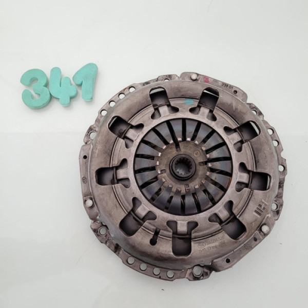 Kit Embreagem Gm Onix Joy Cod 24584328 