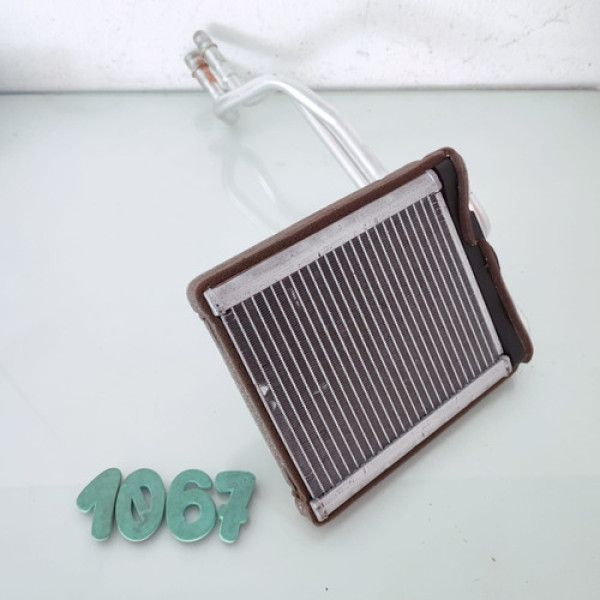 Radiador Ar Quente Ford Ka 2018 Cx 1067