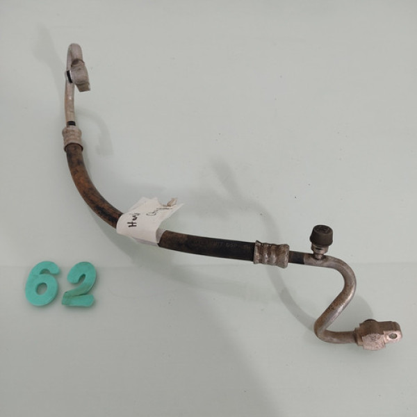 Mangueira Ar Condicionado Honda City 2009 A 2014 