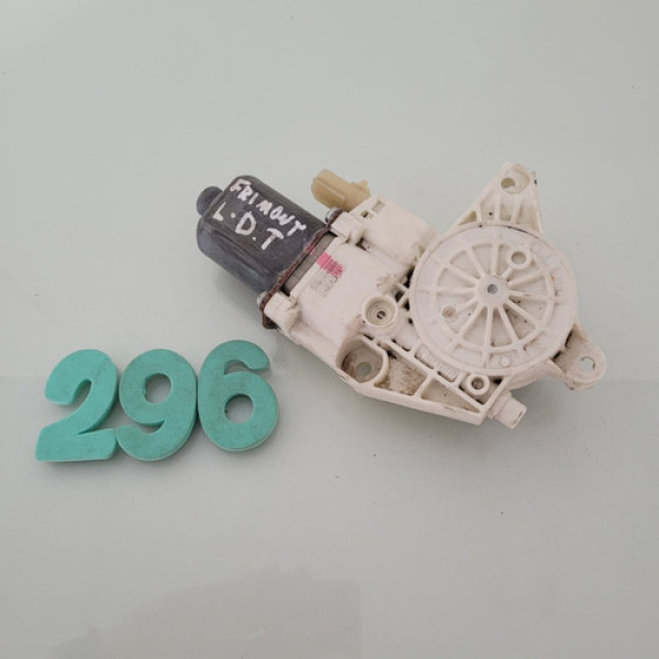 Motor Vidro Elétrico Traseiro Direito Fiat Freemont