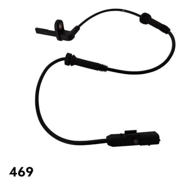 Sensor Abs Dianteiro Renault Kwid Cod 479109303r