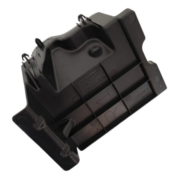 Defletor Parachoque Dianteiro Direito Toyota Hilux 2015 A 17