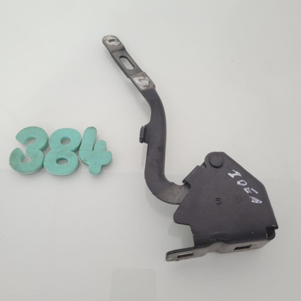 Dobradiça Capo Lado Direito Fiat Idea