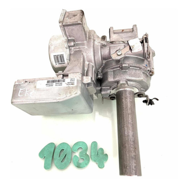 Coluna De Direção Elétrica Ford Ecosport 2018 - Cx 1034