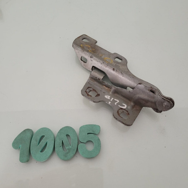 Dobradiça Capo Lado Esquerdo Renault Clio Cx 1005