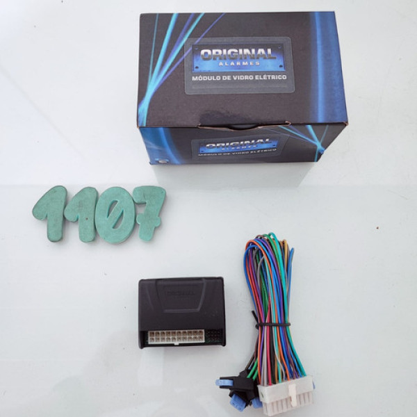 Módulo Dos Vidros Elétricos Hyundai Ix35 Cx 1107