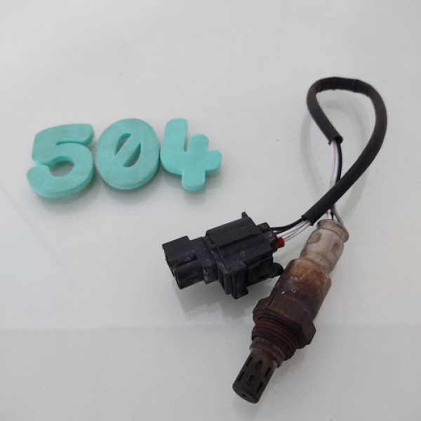 Sonda Lambda Fiat Freemont 2.4 16v Original 05149171aa