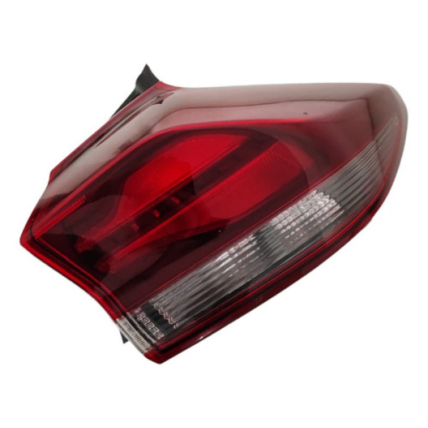 Lanterna Traseira Esquerda Gm Tracker 2020 A 2023  26376773