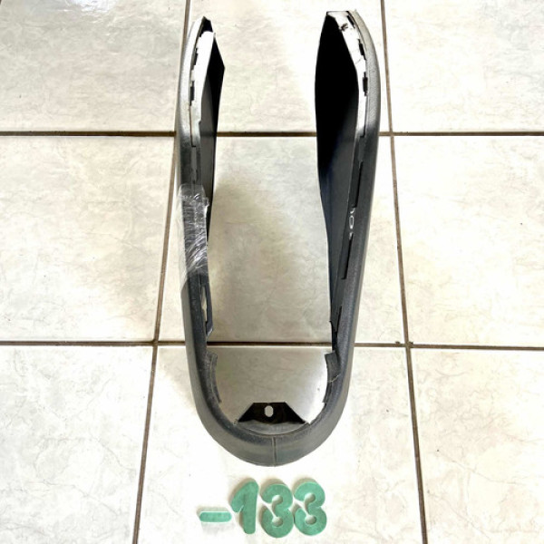 Moldura Console Volkswagen Gol - S-132