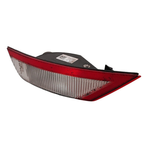 Lanterna Parachoque Traseiro Esquerdo Ford Ecosport 13/19