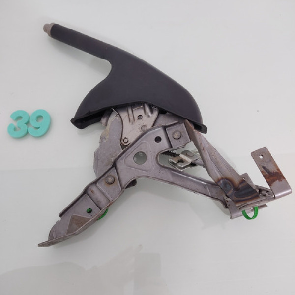 Alavanca Freio De Mão Honda Civic 2004 A 2006 