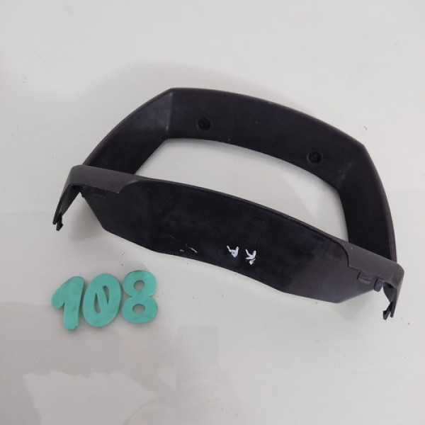 Acabamento Painel Instrumentos Ford Ka 2009 